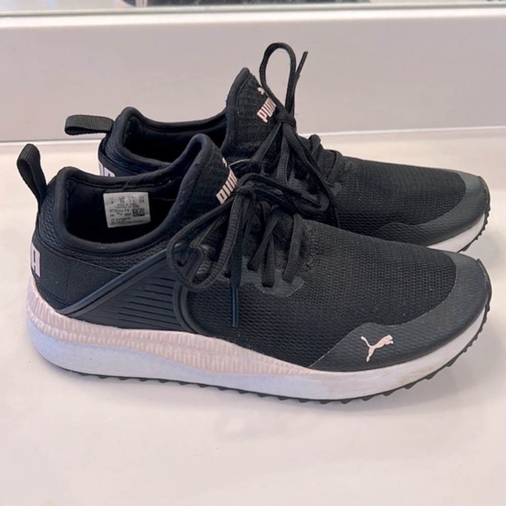 Puma Pacer Next Cage Running Shoes